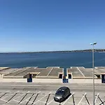 T3 A Avec Wifi Et Vue Sur L'etang De Thau - Fr-1-553-188 *