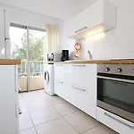 T3 à Avec Wifi Et Vue Sur L'étang De Thau - Fr-1-553-188