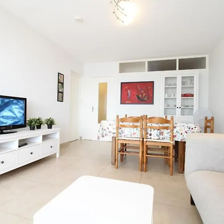 T3 A Avec Wifi Et Vue Sur L'etang De Thau - Fr-1-553-188 Apartment Balaruc-les-Bains