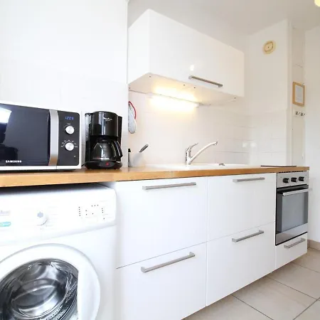 T3 A Avec Wifi Et Vue Sur L'etang De Thau - Fr-1-553-188 Apartment Balaruc-les-Bains