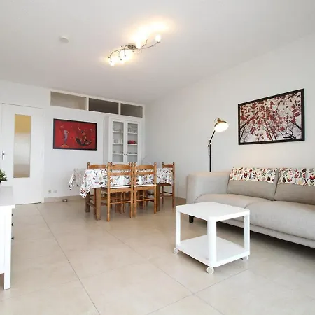 Apartment T3 A Avec Wifi Et Vue Sur L'etang De Thau - Fr-1-553-188 *