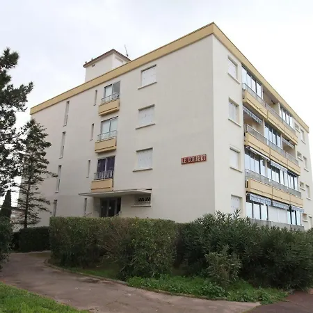 T3 A Avec Wifi Et Vue Sur L'etang De Thau - Fr-1-553-188 Apartment *