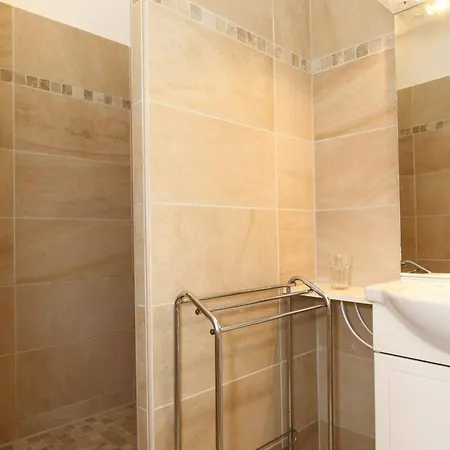 T3 à Avec Wifi Et Vue Sur L'étang De Thau - Fr-1-553-188 Appartement